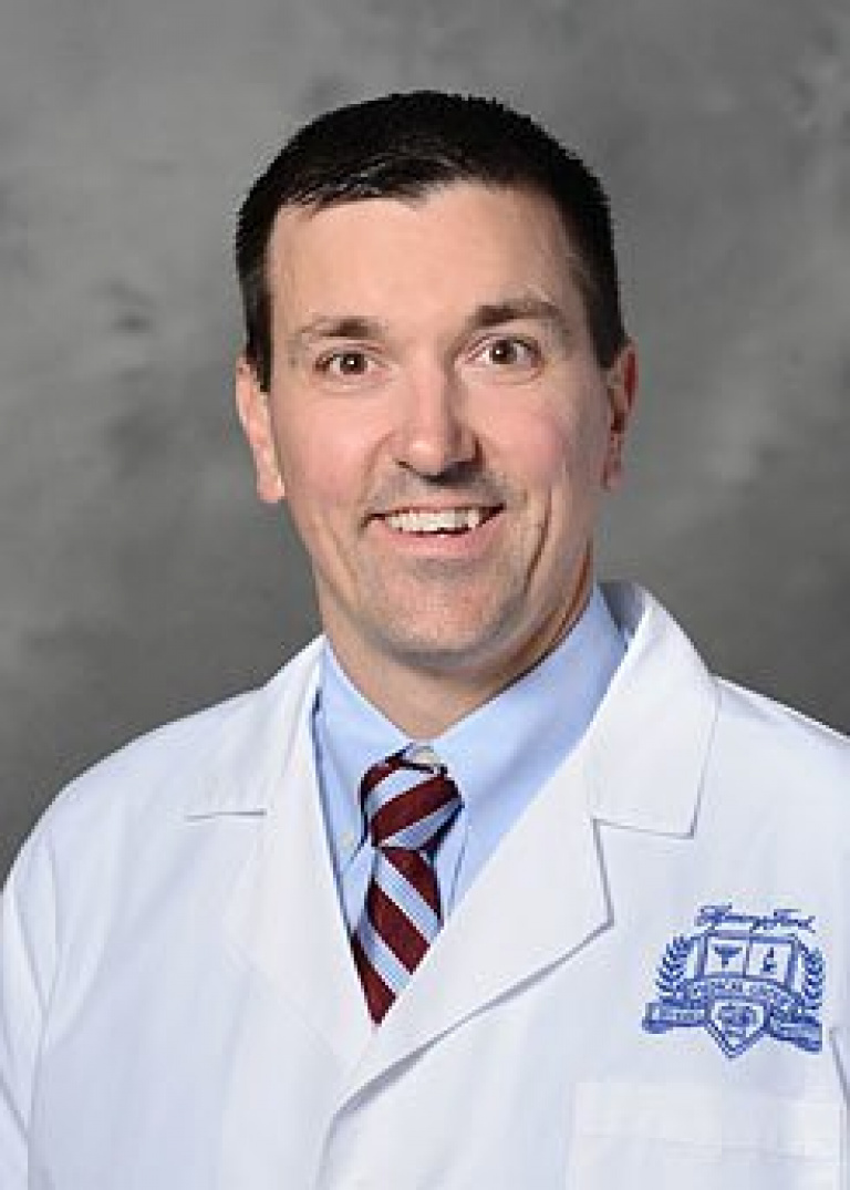 Dr. William Hakeos, MD
