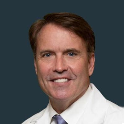 Dr. Ronald Chamberlain, MD