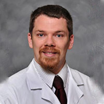 Dr. Robert Reddig, MD