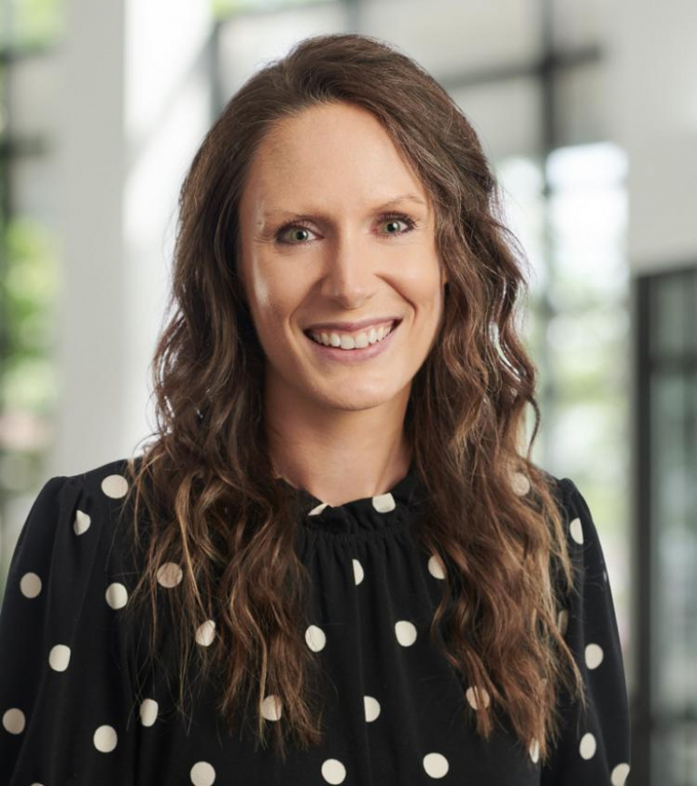 Bethany Simons, RD