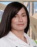 Stephanie Marano, APN