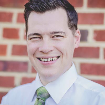 Dr. Theodore James, DDS