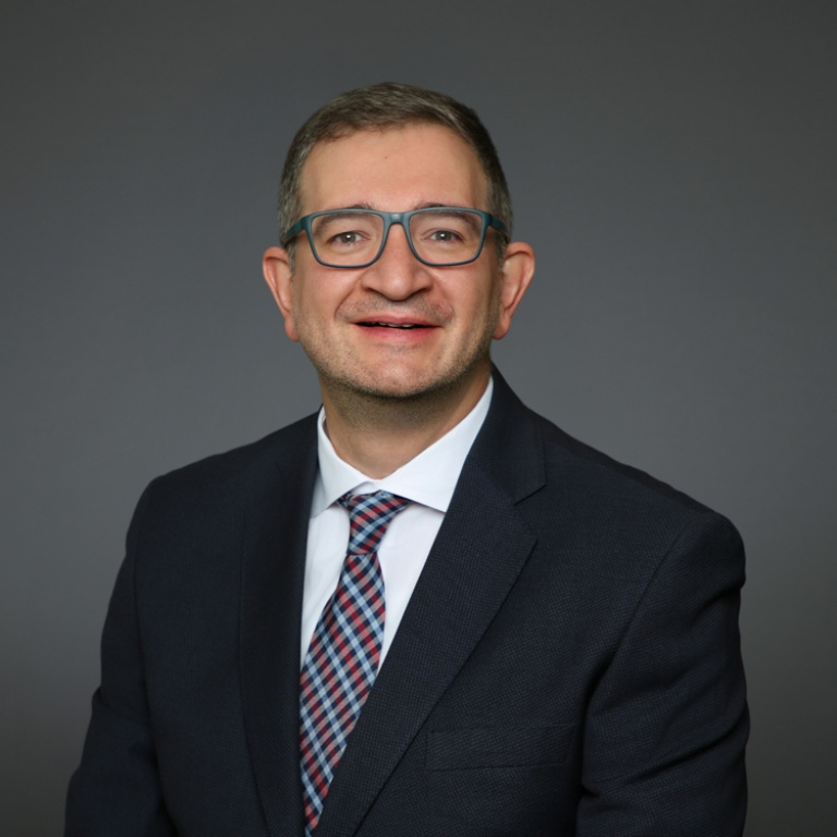 Dr. Mazen Hadid, MD