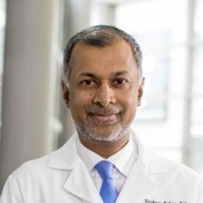 Dr. Verghese Mathew, MD