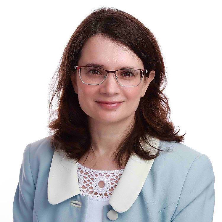 Dr. Monica DaSilva, MD