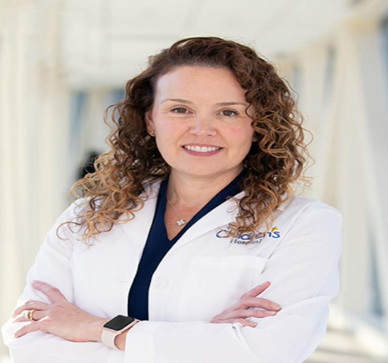 Dr. Patricia Williams, MD
