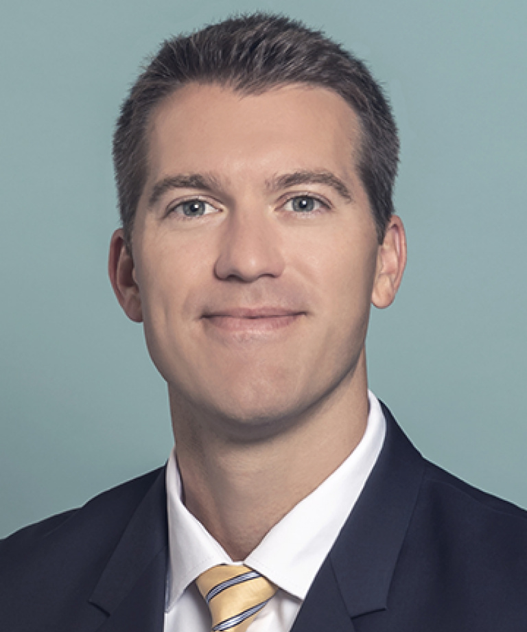 Dr. Adam Toren, DPM