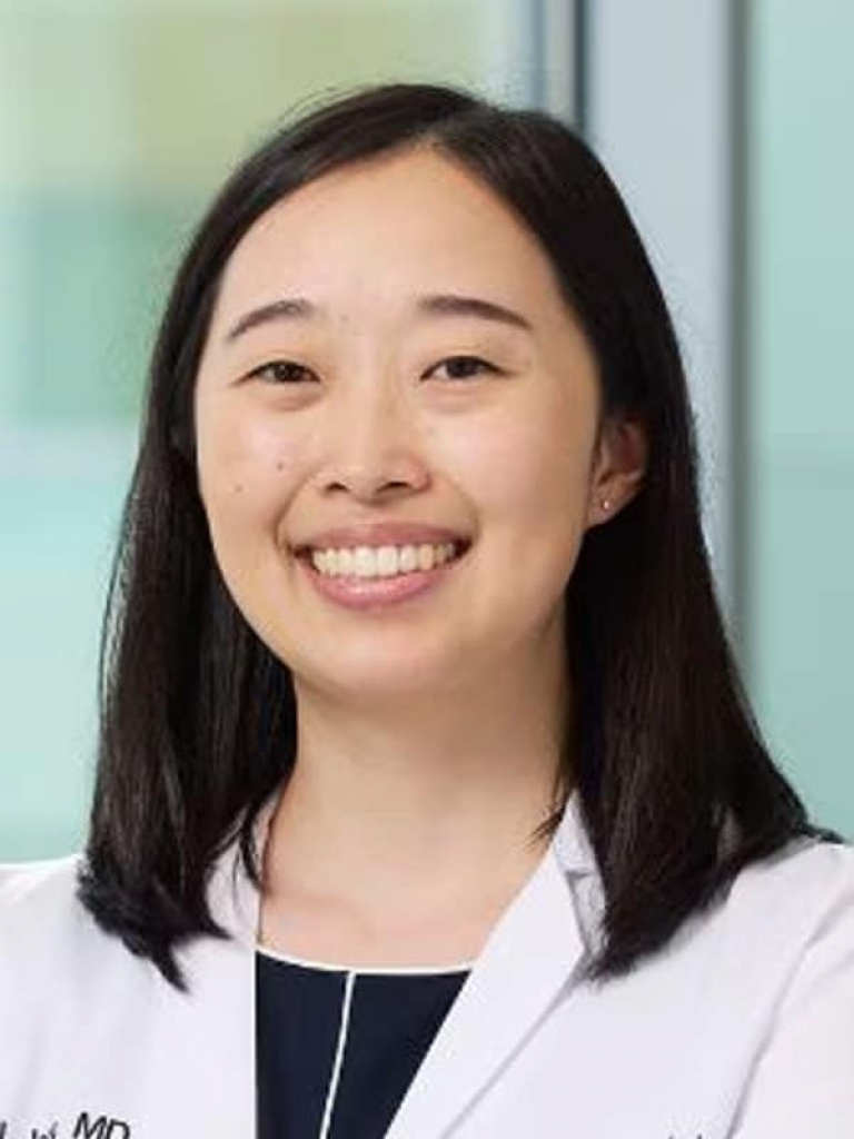 Dr. April Jeon, MD