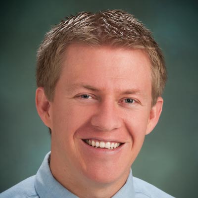 Dr. Kevin Jensen, MD