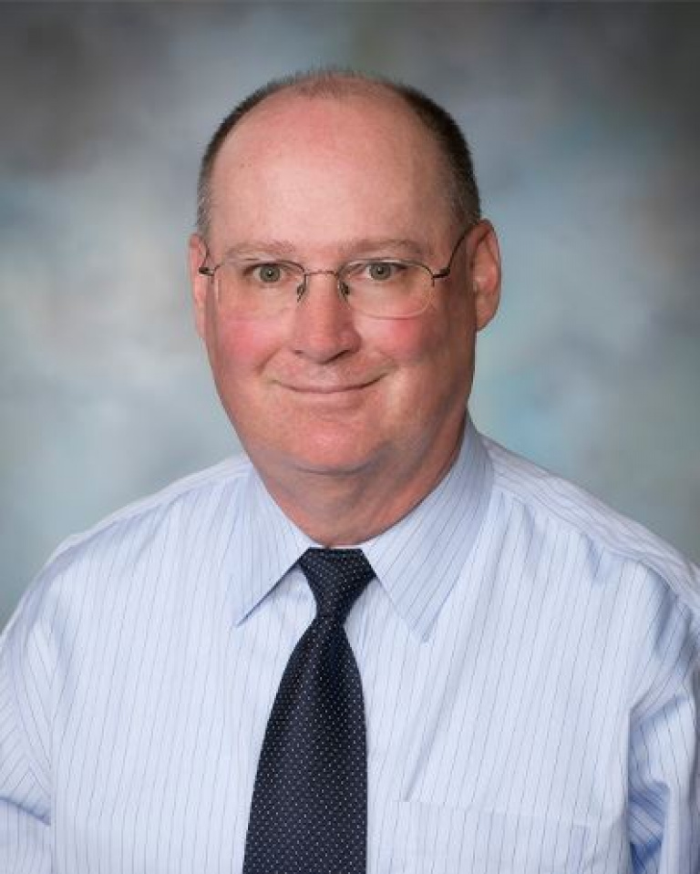 Dr. Joseph Schuette, MD
