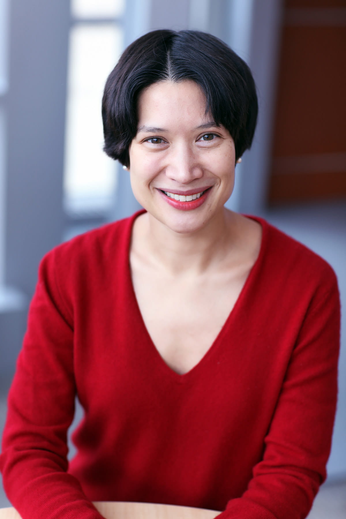 Dr. Tanya Froehlich, MD