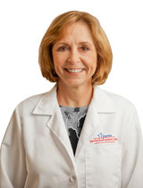 Dr. Patricia Patrinely, DO
