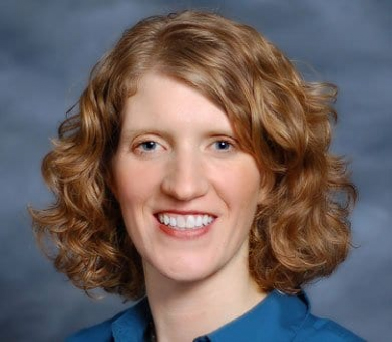 Dr. Amber Vick, MD