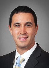 Dr. Daniel Yadegar, MD