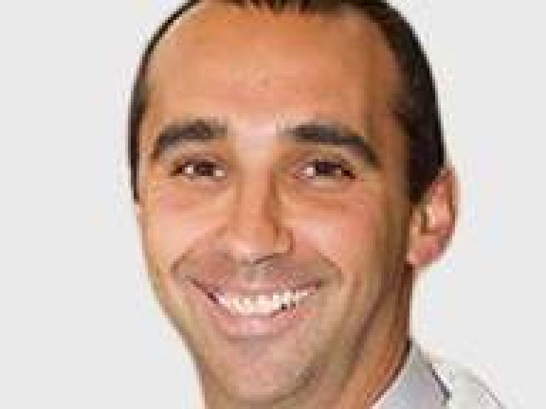 Dr. Ross Bauer, MD