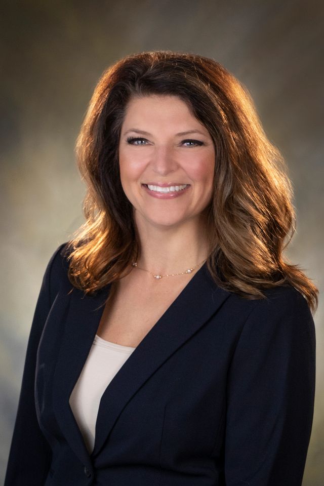 Amy Mathison, APNP