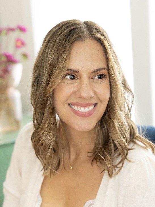 Ilana Dubrovsky-Razam, RDN