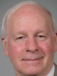 Dr. Stephen Silverman, MD