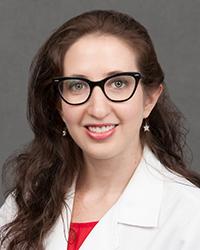 Dr. Dana Libman, AuD