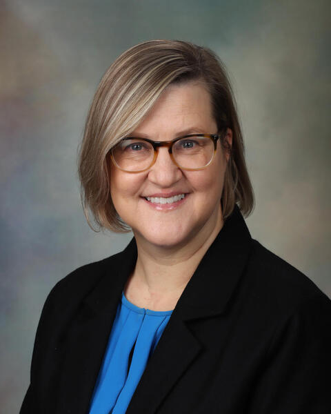 Dr. Katherine Noe, MD