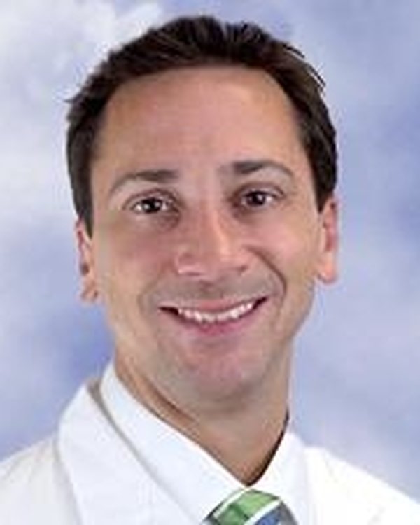 Dr. Stephen Manale, MD