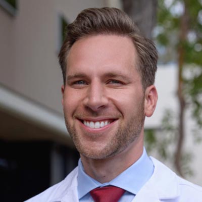 Dr. Ryan Sherick, DPM