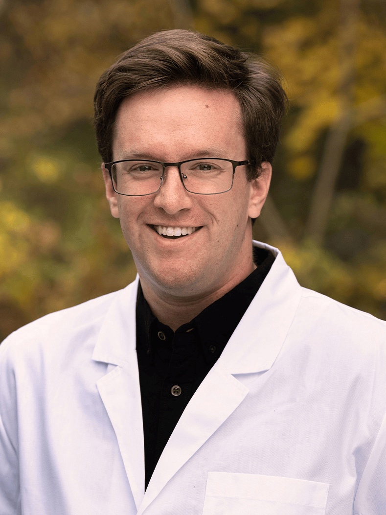 Dr. Robert Campbell, DDS
