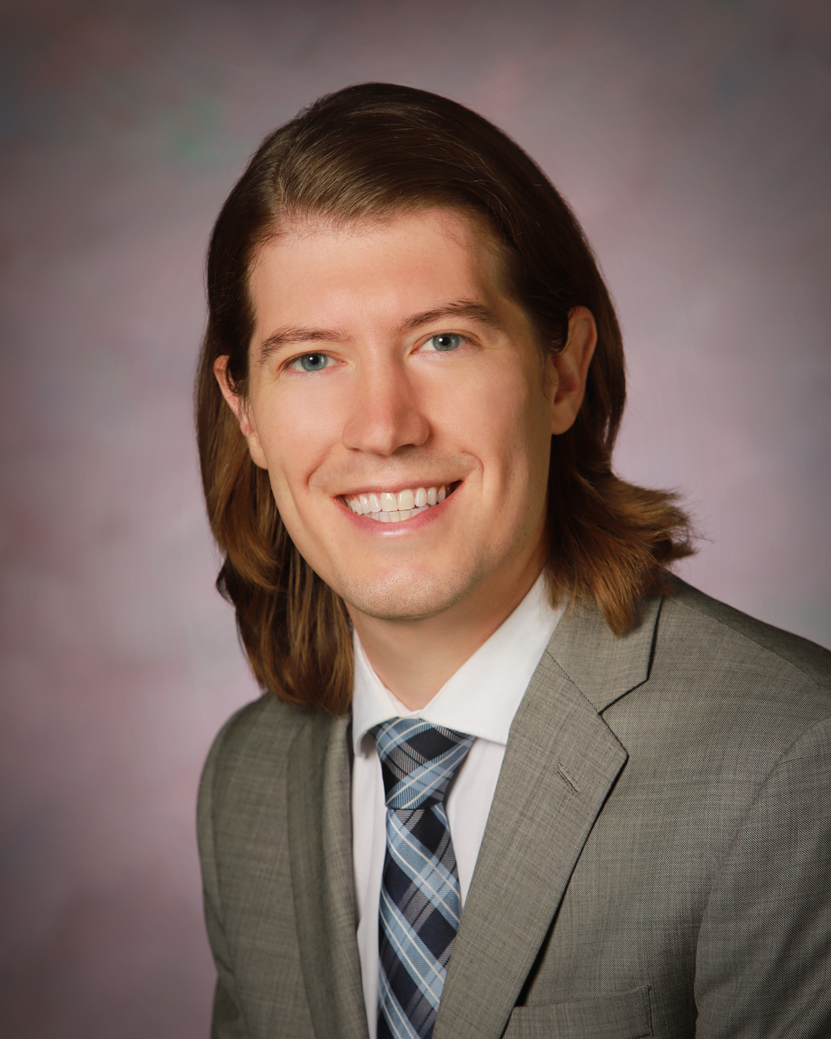 Aaron Moon, PA