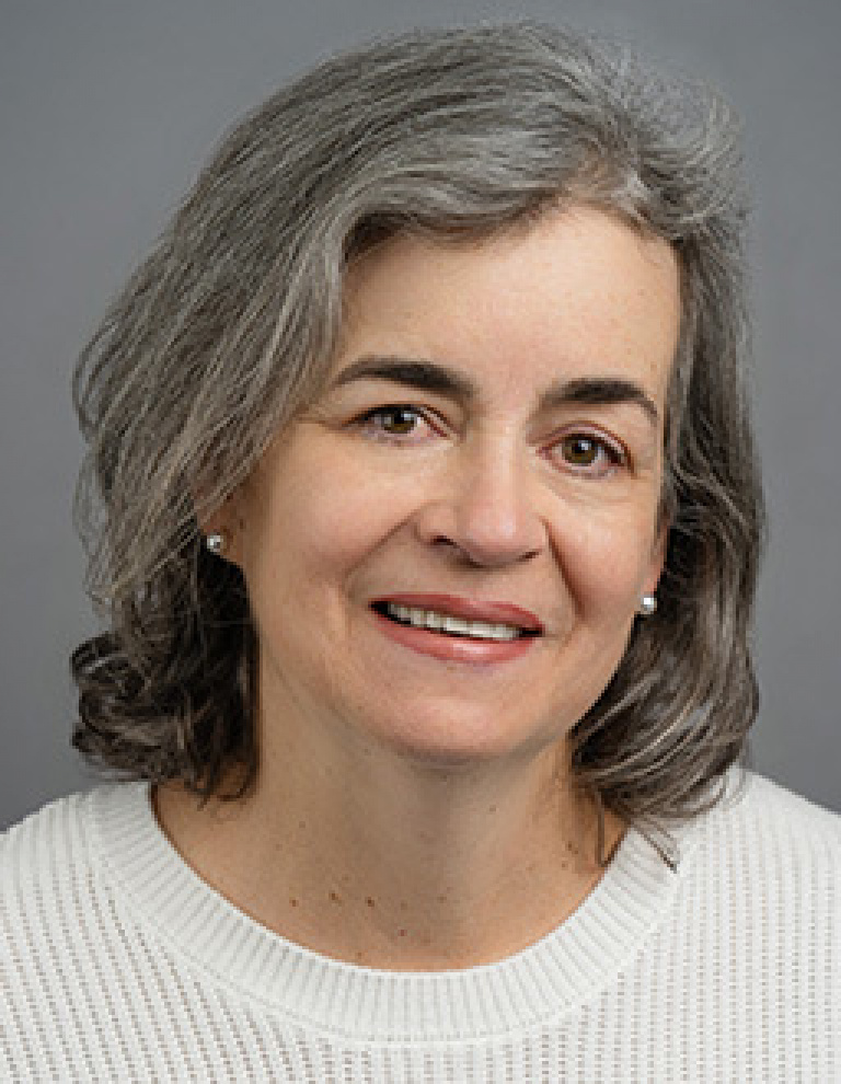 Dr. Consuelo Leblanc, MD
