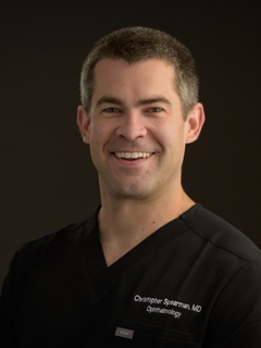 Dr. Christopher Spearman, MD