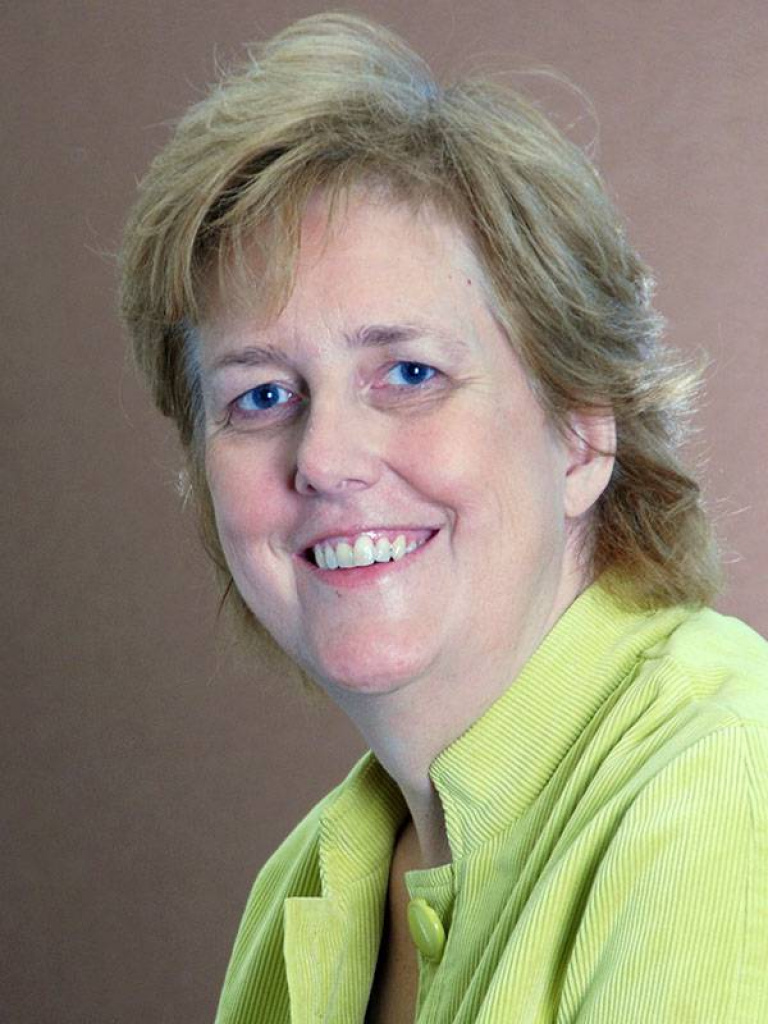 Dr. Mary Casement, MD