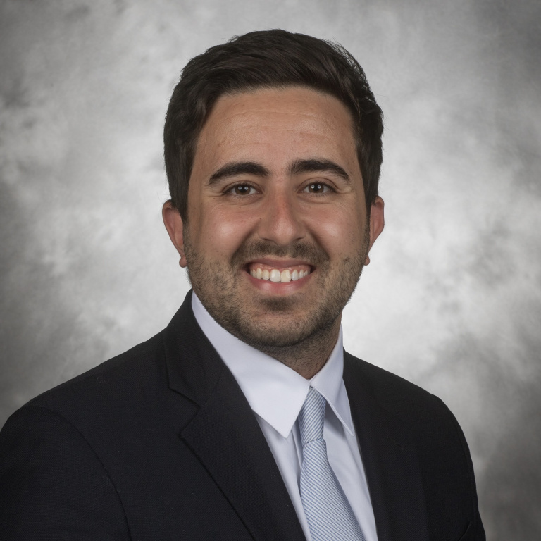 Dr. Ahmad Alzubaidi, MD