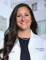 Dr. Stefania Nolano, DO