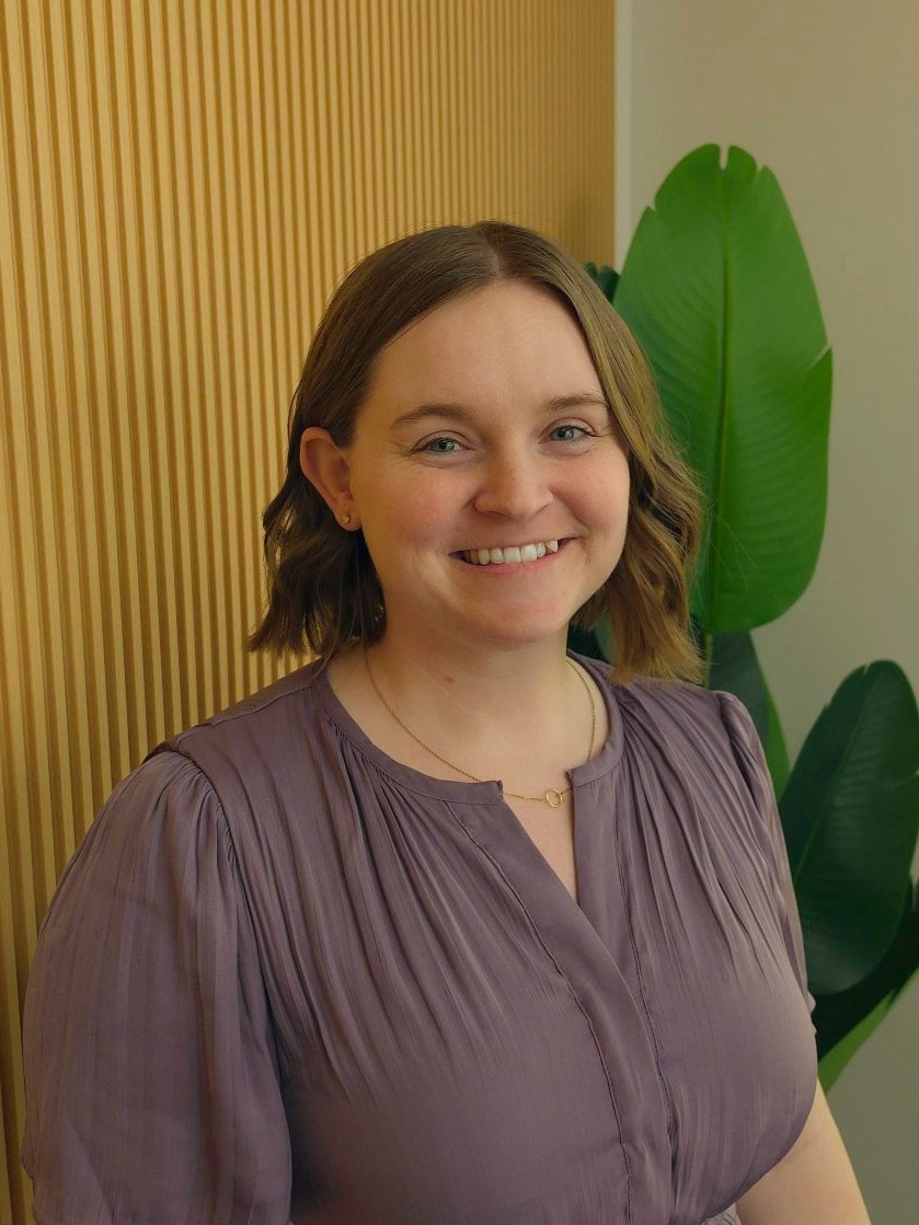 Amber Cline, LPC