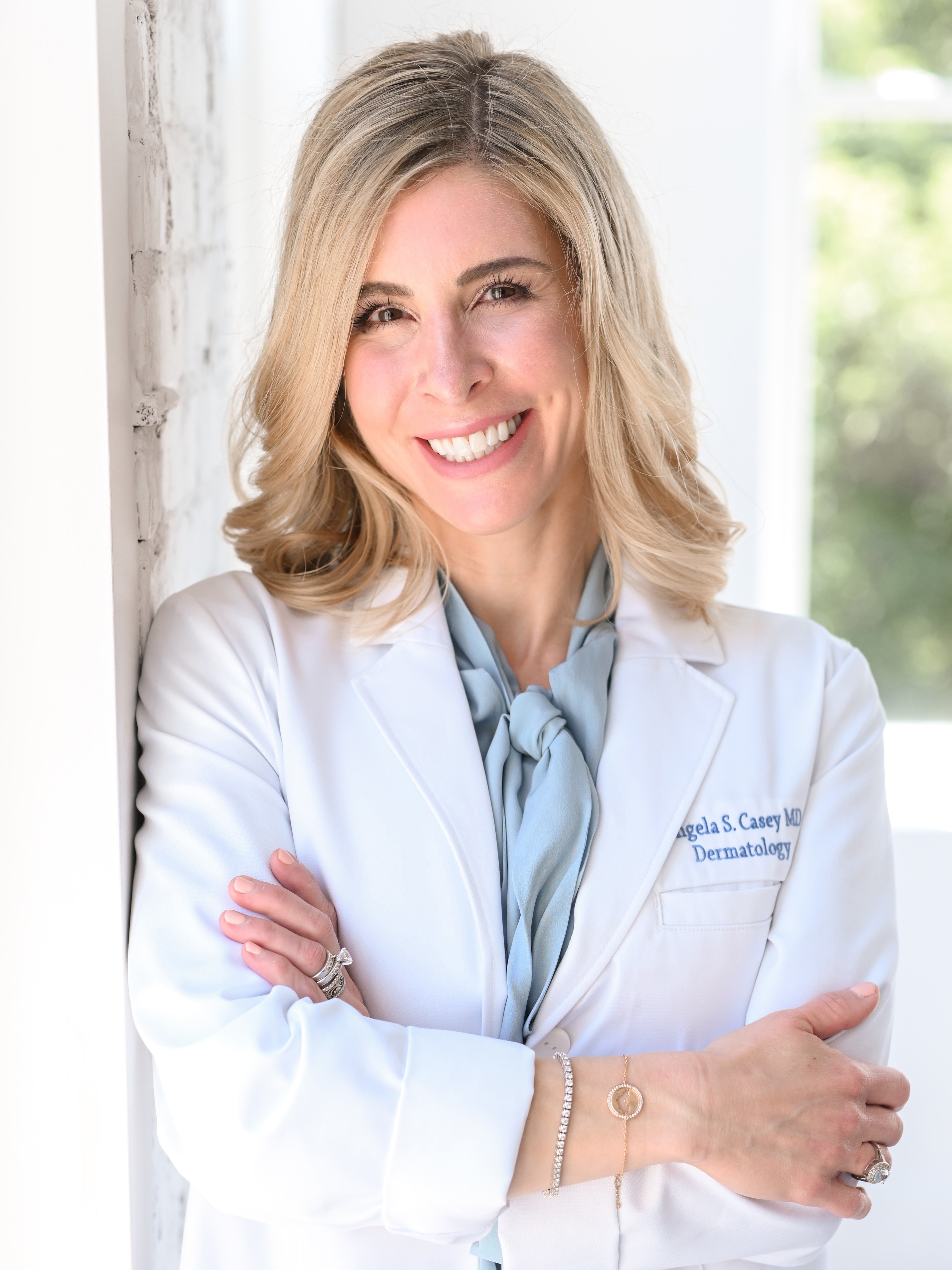 Dr. Angela Casey, MD
