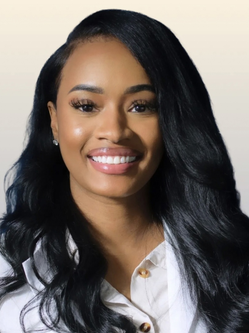 Dr. Angel Frazier, DMD