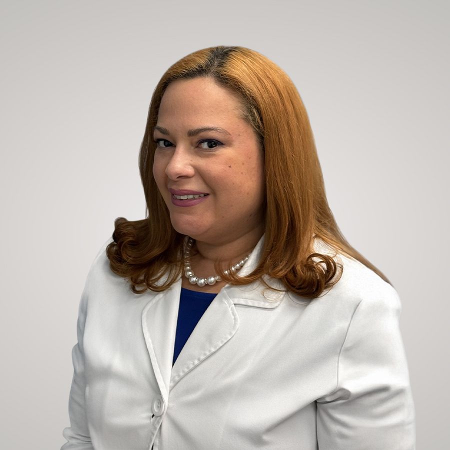 Dr. Delvy Rosado-Larroy, MD