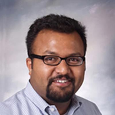 Dr. Harish Murthy, MD
