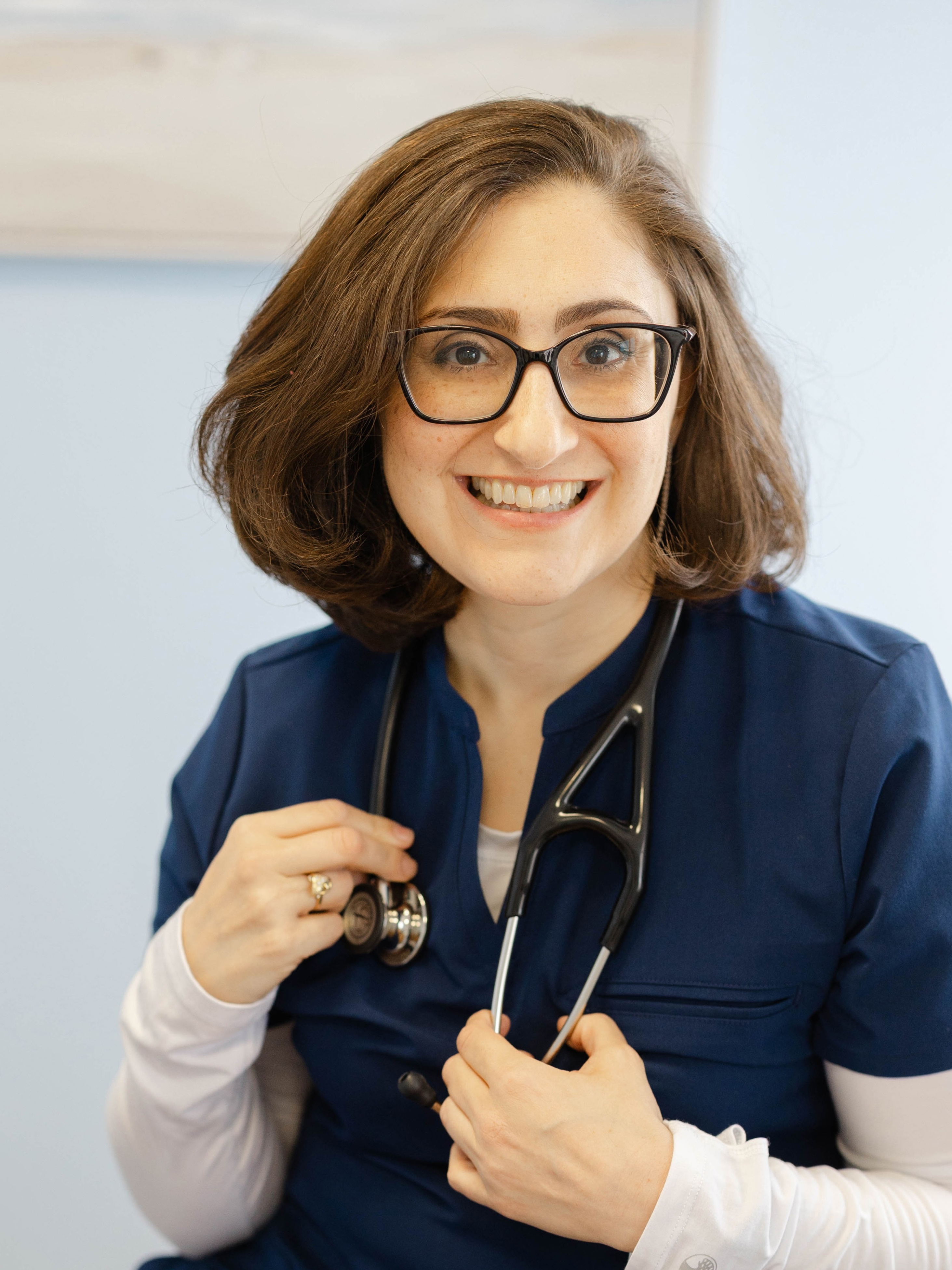 Dr. Kiana Taba, MD