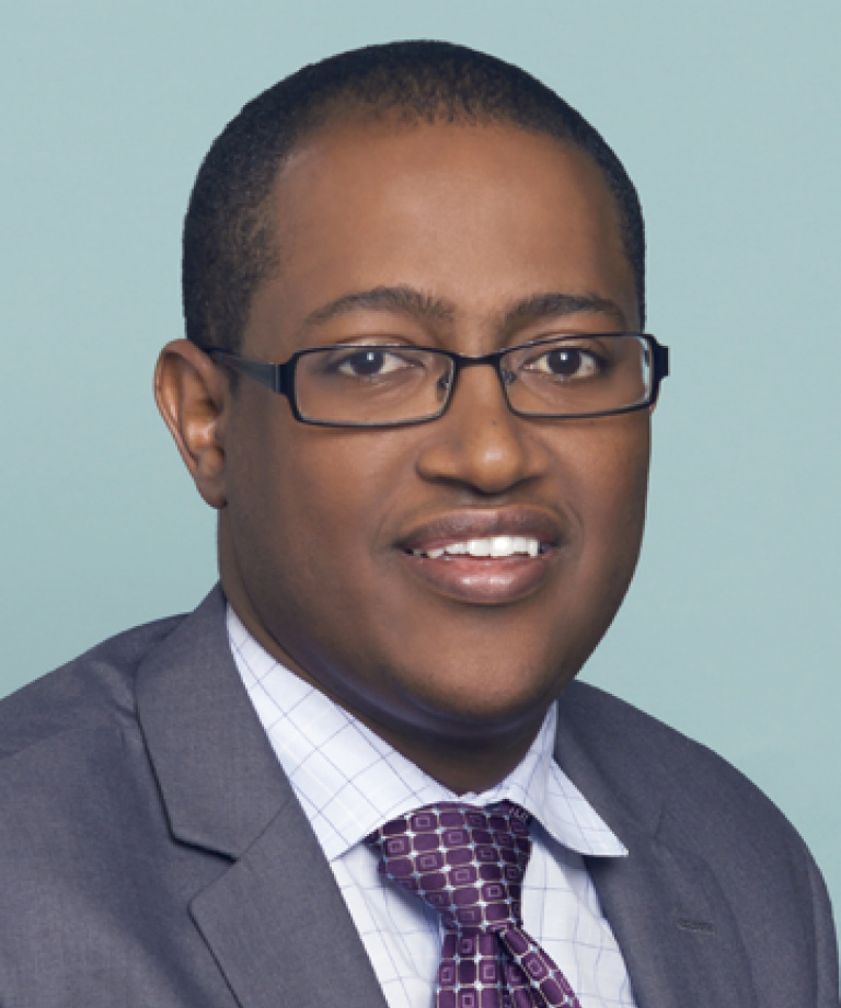 Dr. Yonas Tamrat, MD