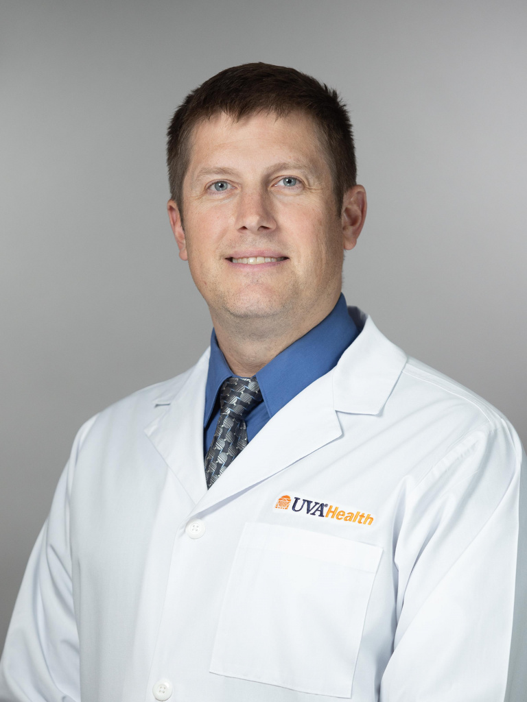 Dr. Ethan Bergvall, MD