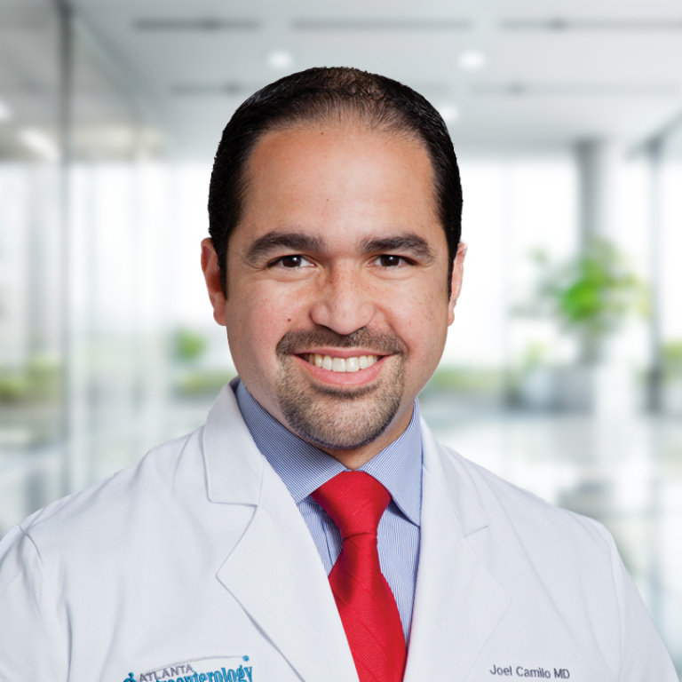 Dr. Joel Camilo, MD
