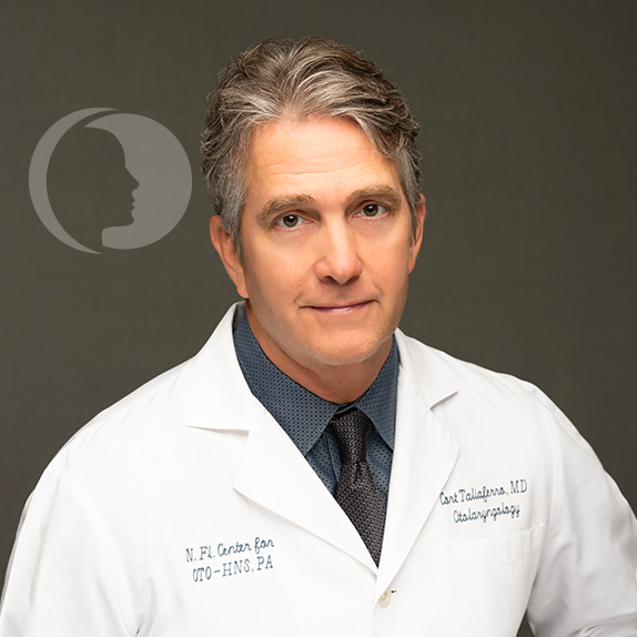 Dr. Arthur Taliaferro, MD