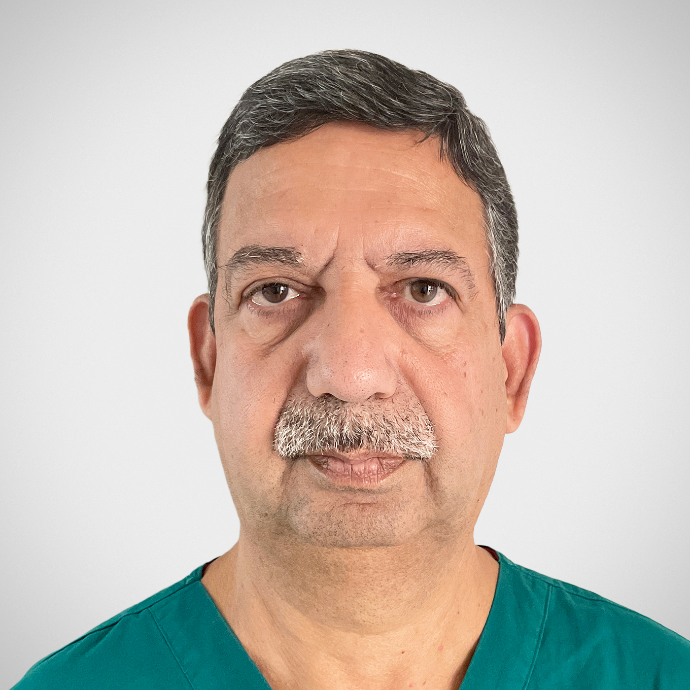 Dr. Darshan Trivedi, MD