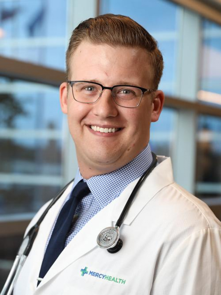 Ben Werneke, CNP