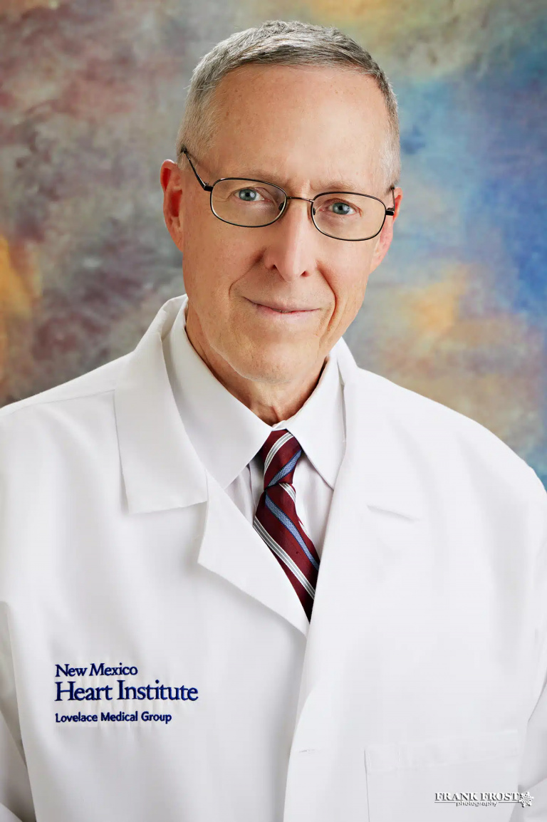 Dr. Brian Castlemain, MD
