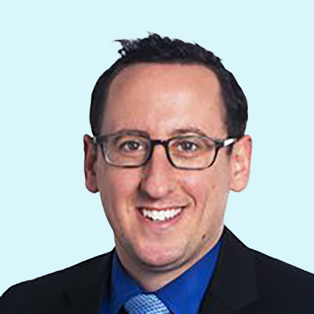 Dr. David Tomback, DPM