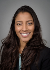 Dr. Rina Shah, MD