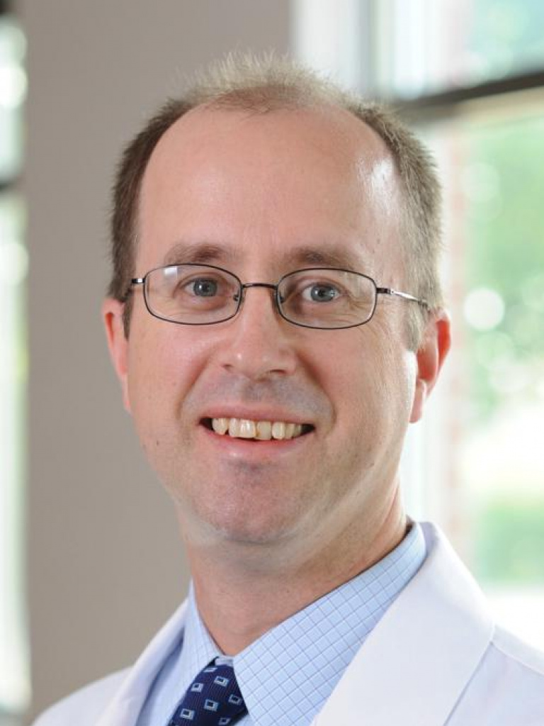 Dr. Mark Jennings, MD