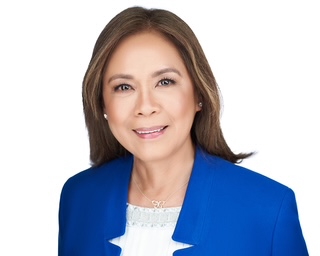 Edwina Rich, RD